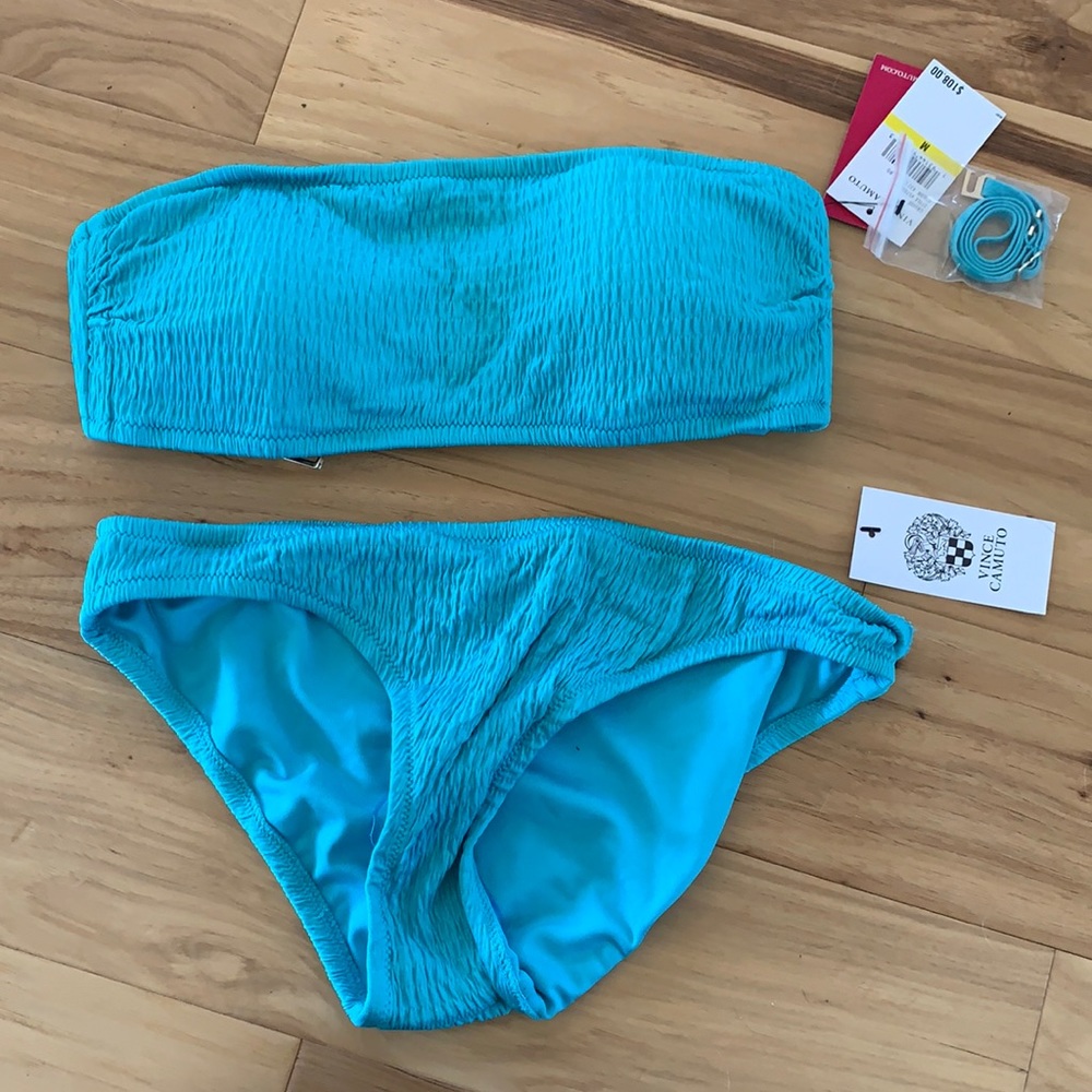Vince Camuto Bikini